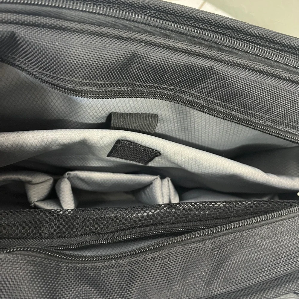 Samsonite Laptop Carry On‎ Bag Luggage